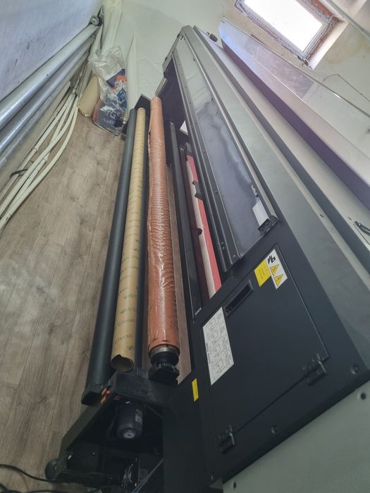 Продам широкоформатный фотопринтер Mimaki