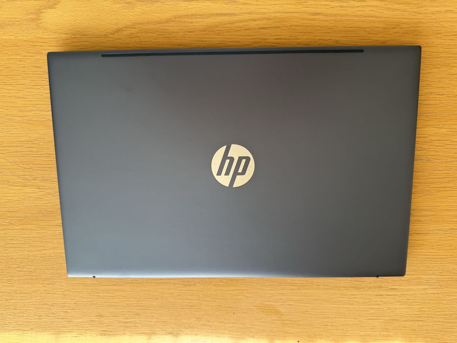 Hp Pavillion 15 Лаптоп Intel Pentium Gold