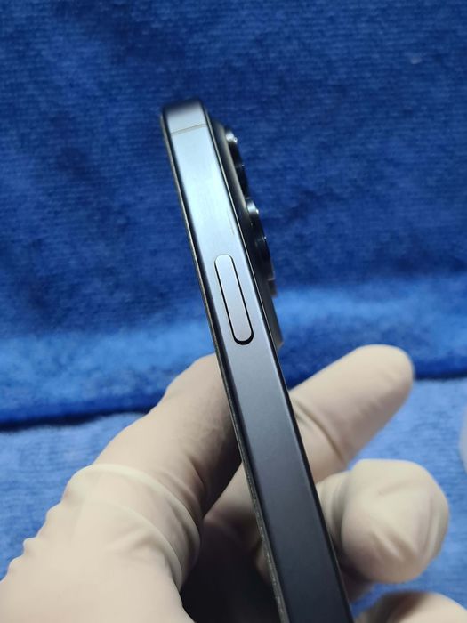 iPhone 15 Pro 256 GB