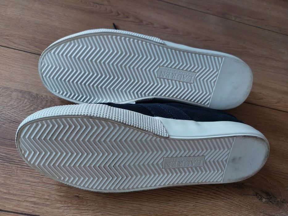 Нови кецове Ralph Lauren 38 номер