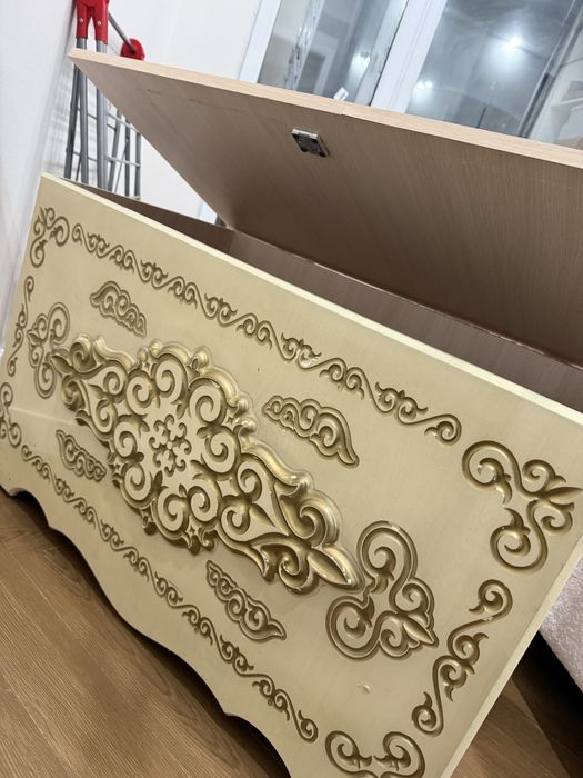 Сандық, сундук .   .