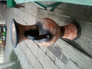 Амфора..Висока 44см.