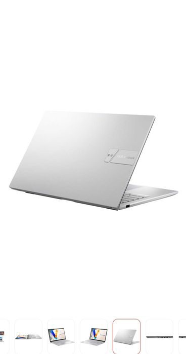 Asus VivoBook 15