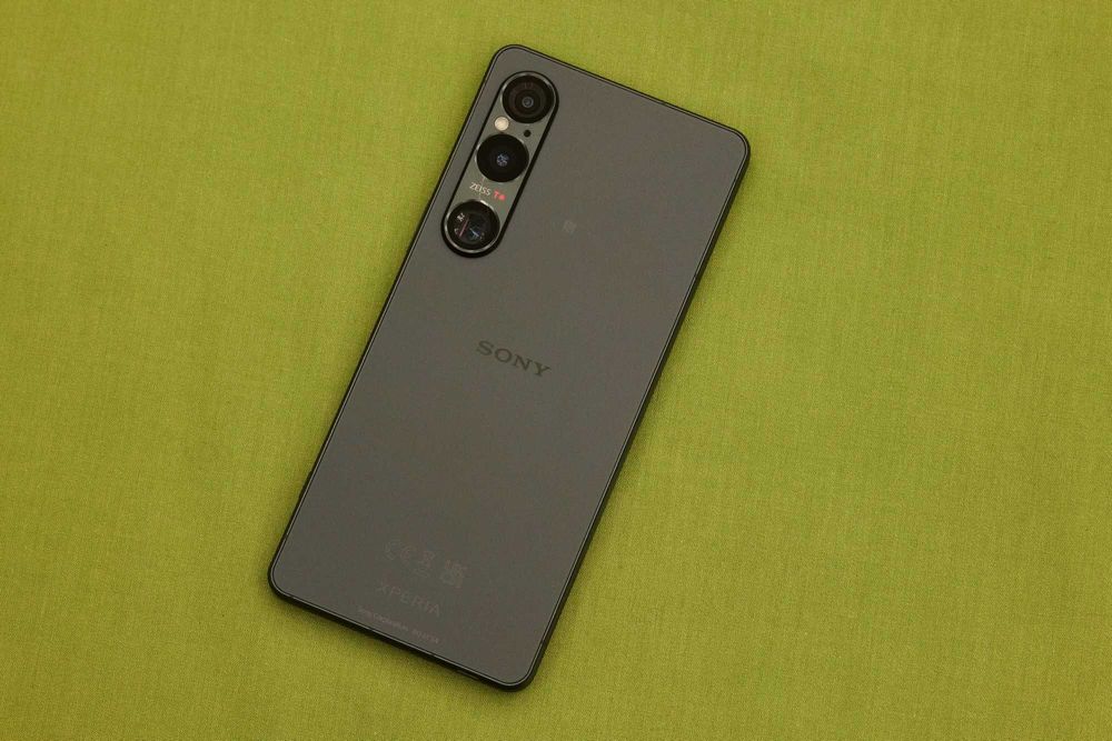 Telefon Sony Xperia 1 VI