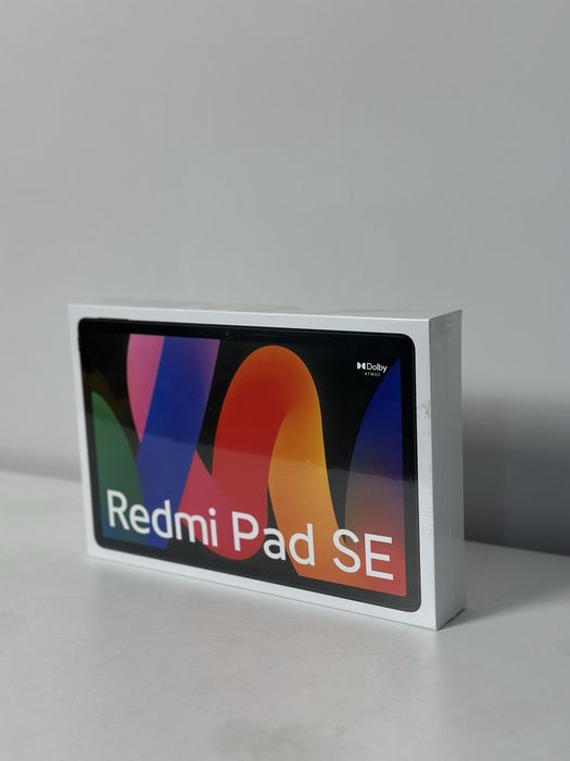 Redmi Pad Se планшет