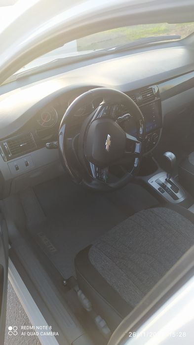 Авто жентира йили 2018