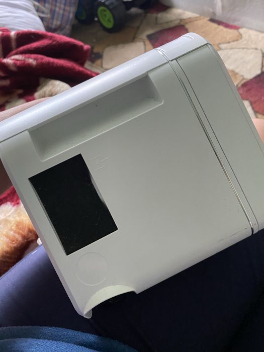 Aparat CPAP Löwenstein prisma SMART