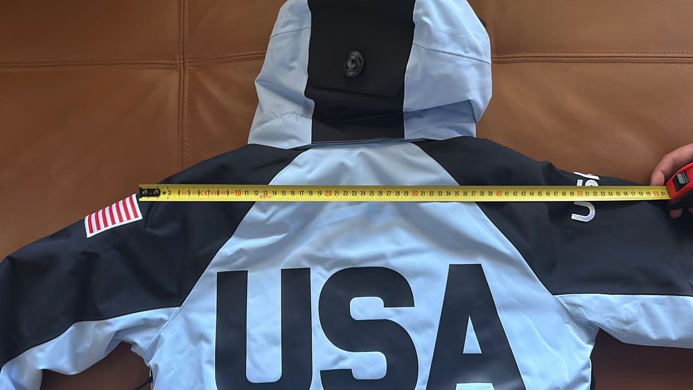 Kappa USA costum ski Dama Nou marimea L NOU