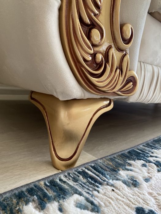 Диван +2 кресло есть рассрочка от каспий