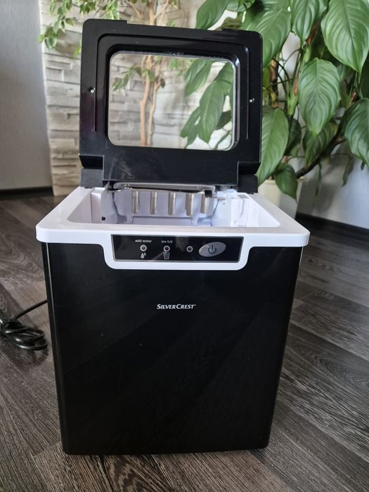 2 Машини за лед/Ледогенератори