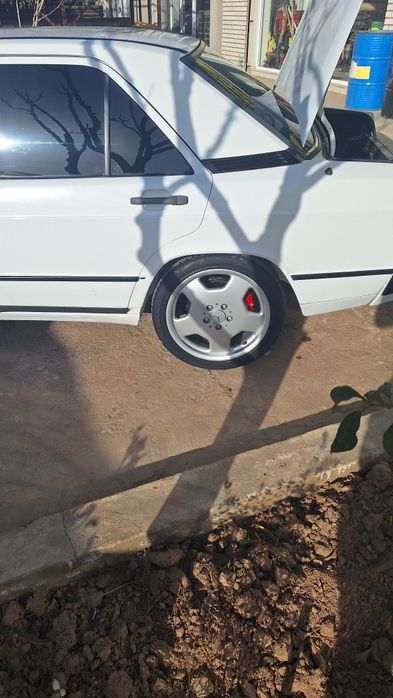 Мошина яхши холатда