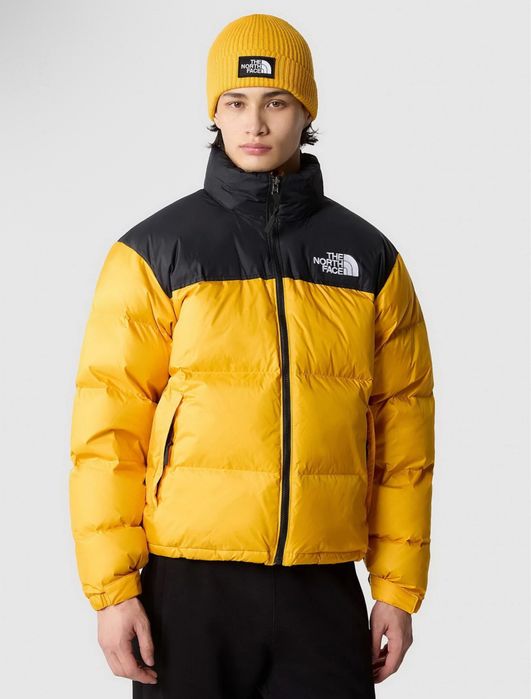 Пуховик TNF 700 L