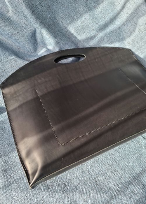 Geantă Damă plic handmade