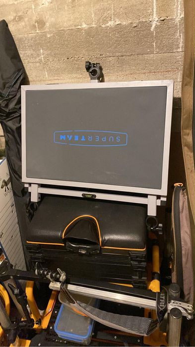 Tava Laterala Shakespeare SKP