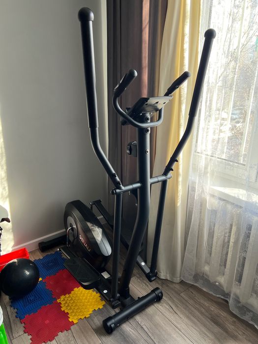 Эллипсоид Genau тренажер