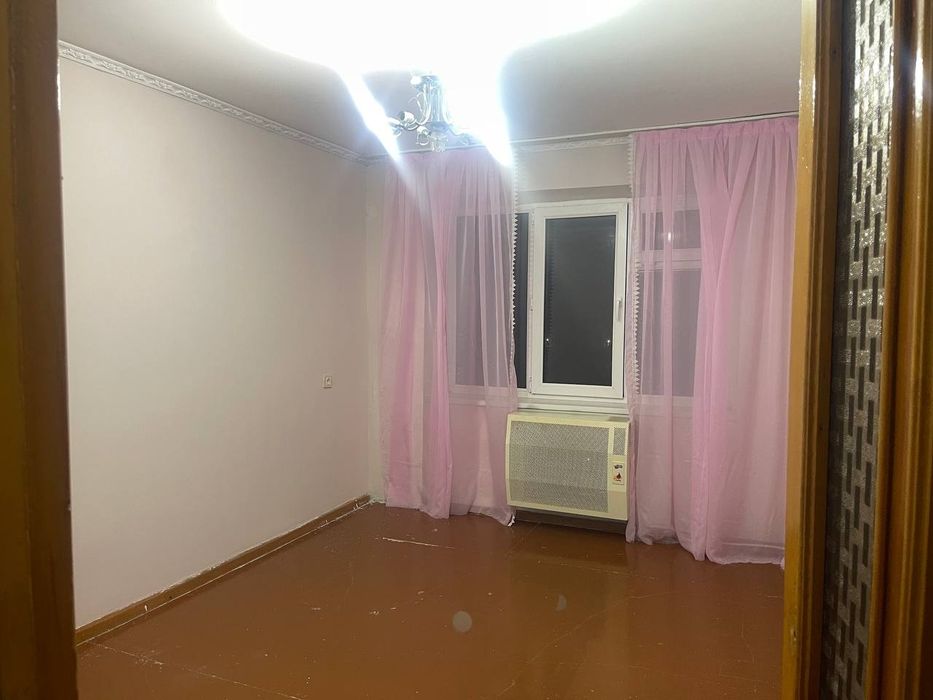 Срочно!!! Сдаётся в аренду 3-х комнатная квартира