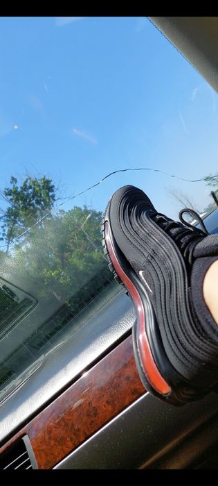 Adidasi Nike Air Max 97