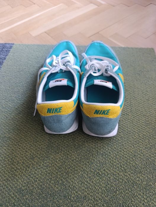 Nike Waffle racer 45.5