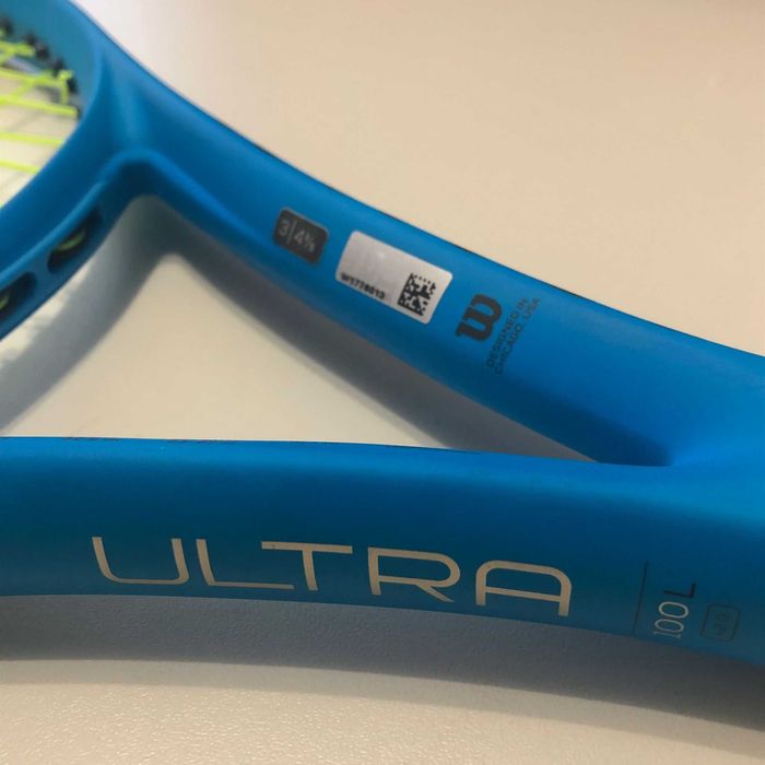 Racheta tenis Wilson Ultra