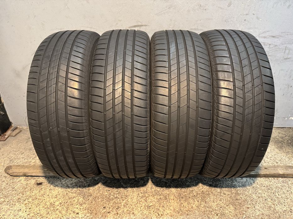 Гуми 215/60/17 BRIDGESTONE Turanza