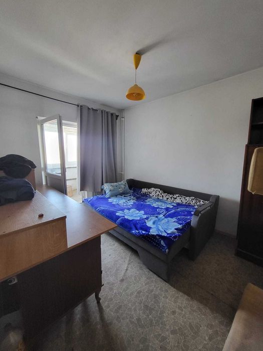 Inchriez Apartament 4 camere - Cernavoda