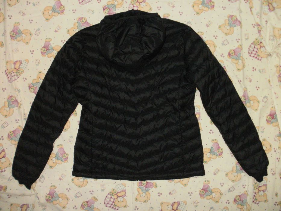 SKOGSTAD преходно дамско ново гъши пух 40