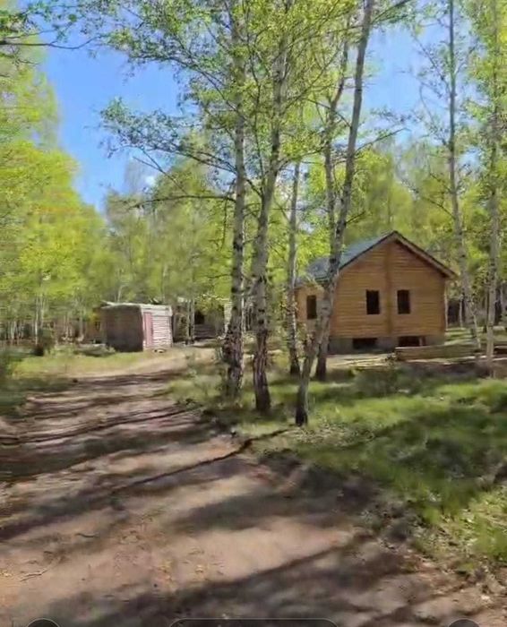 Продается  База Отдыха Садчиковская трасса 1 км