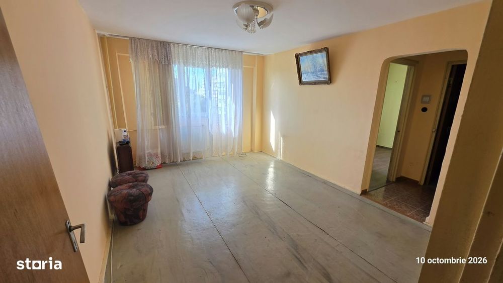 Apartament 2 camere cu balcon în Pantelimon