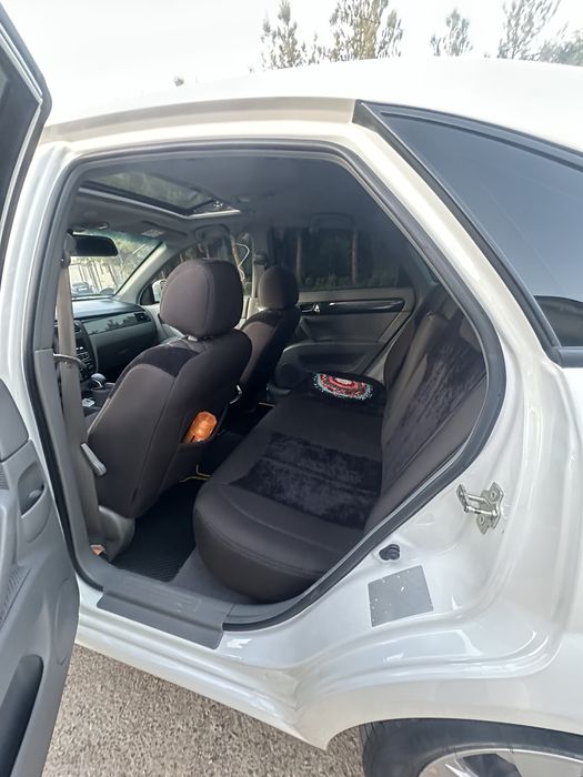 Lacetti 2020 года