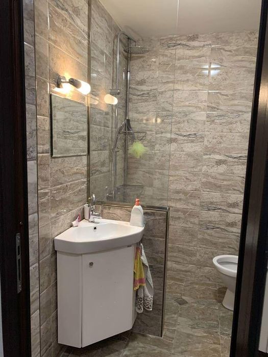 Дава се под наем Двустаен апартамент в Бургас, Лазур - 62 кв.м за 398.82 € - Снимка #5