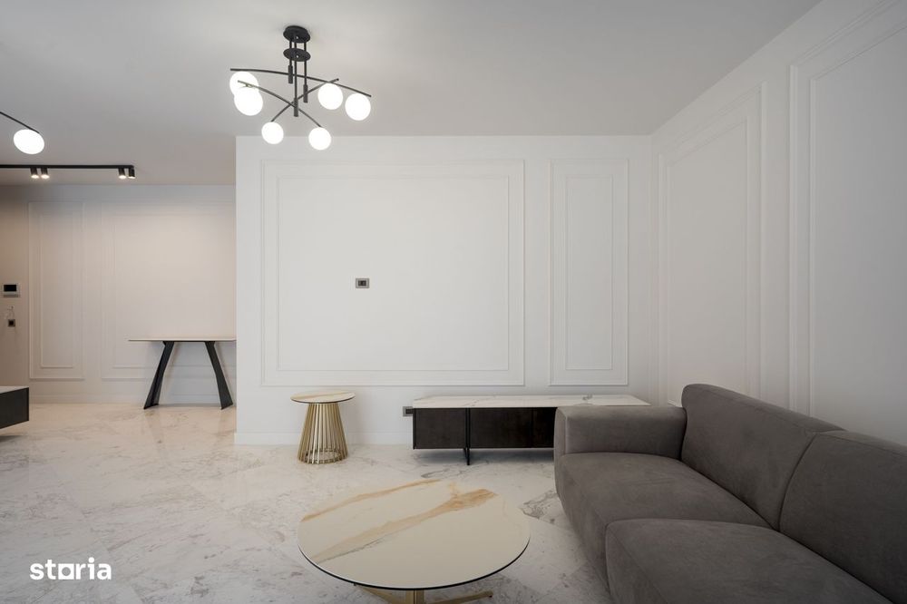 2 camere Iancu Nicolae Jolie Village finalizat Ready to move in