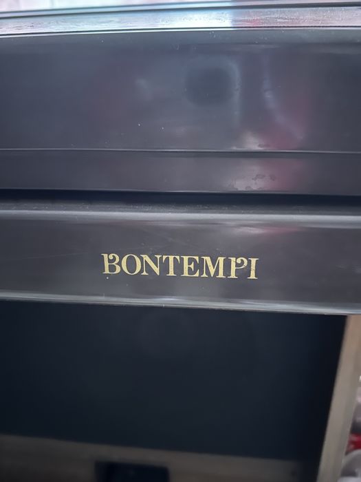 Pianina bontempi