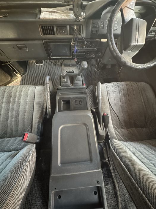 Продам Mitsubishi Delica 4WD