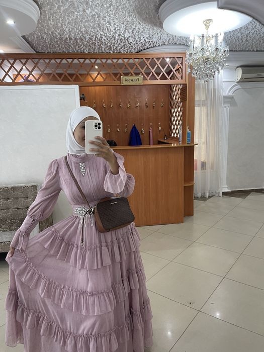 Платье 44 размер