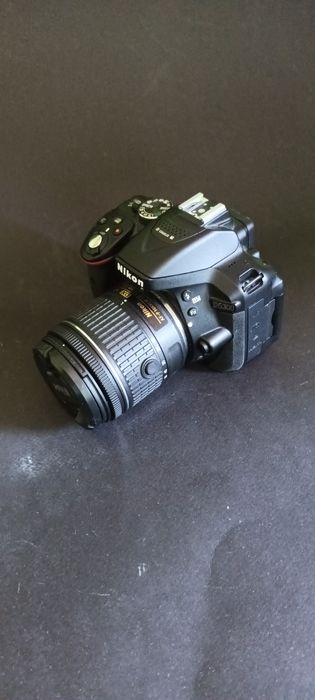 Nikon D7100, Nikon D5300 + 3 обектива