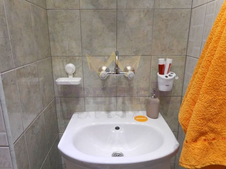 Дава се под наем Двустаен апартамент в Варна, Чаталджа - 65 кв.м за 484.5 € - Снимка #4