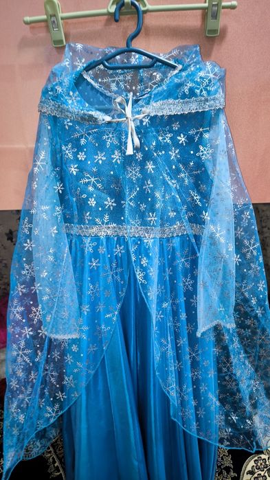 Продаём детское платье