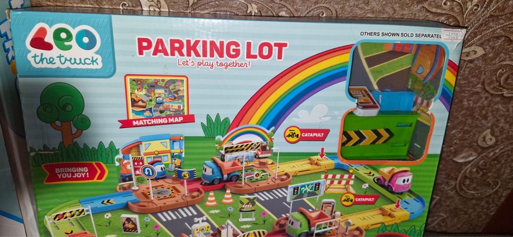 Продам игры для детей