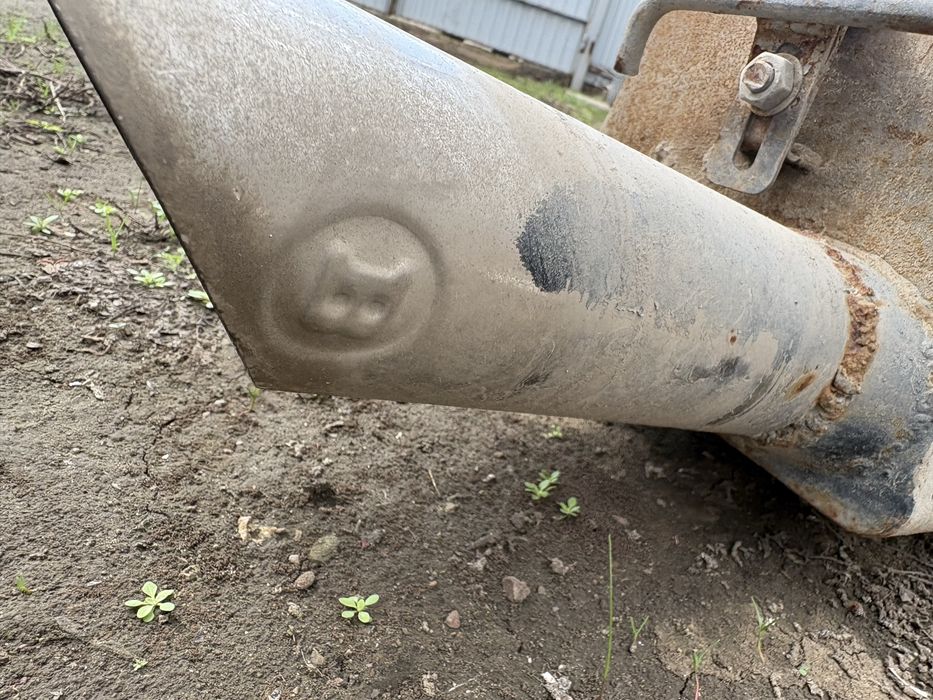 Продам выхлоп Brabus мерс