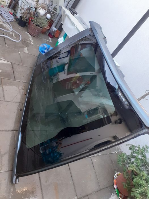 Plafon panoramic Peugeot 407 SW