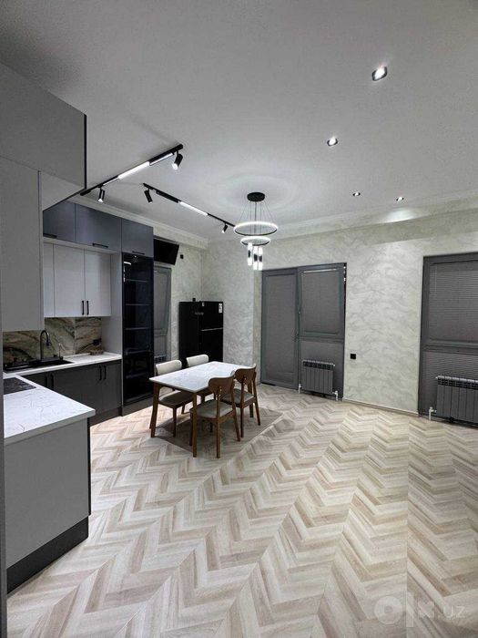 ПРОДАЕТСЯ 1/3/12  ЖК Mirabad Avenue 40м2