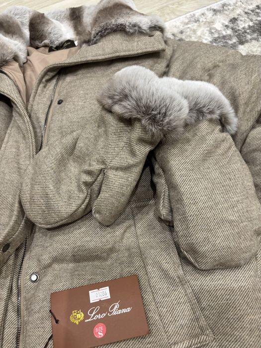 Продам loro piana