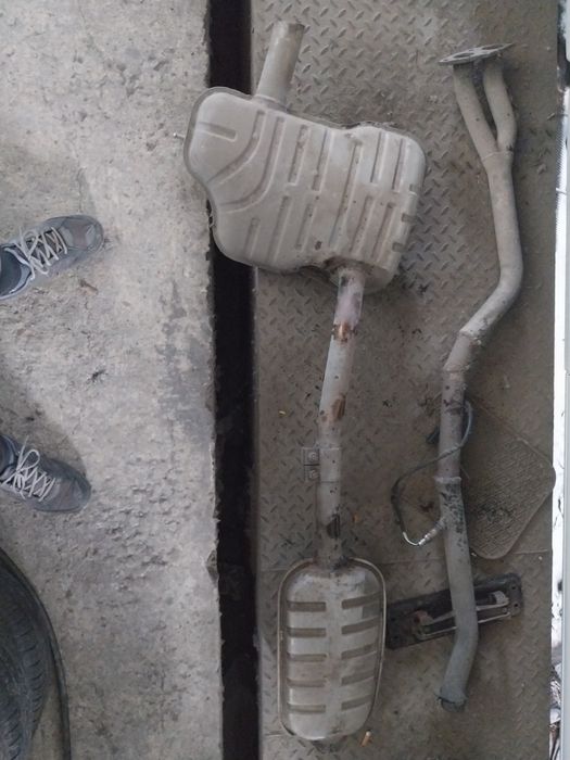 Генерация Bmw E46 купе 316.