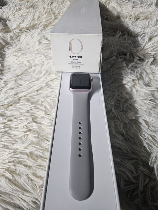 Продам apple watch 2 series