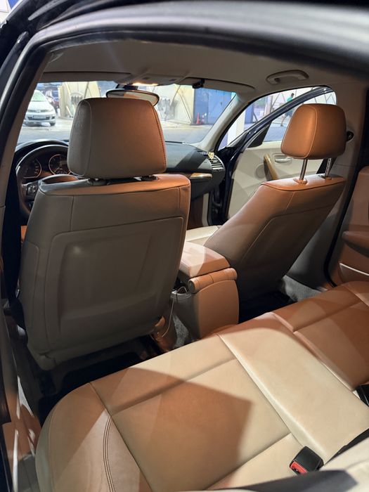 BMW seria 1 120d