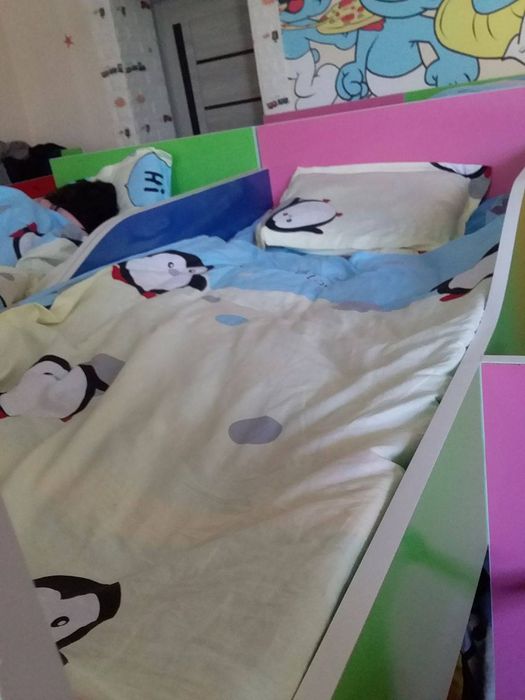 Матрас богсалага кберамза