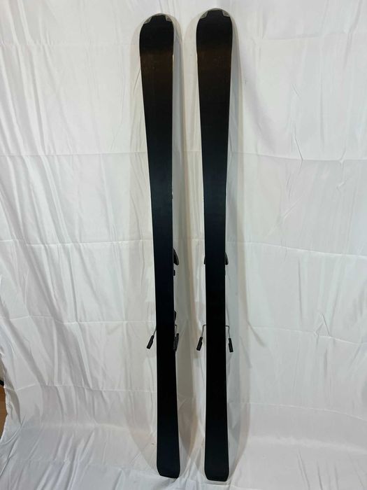 Ski schi carve Volant Pure 170cm cu legaturi