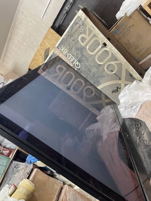 Телевизор Samsung PS-63P5HR