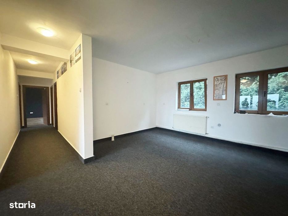 Apartament 4 camere 135mp, et2/3 - panorama oras, parcare - Zorilor