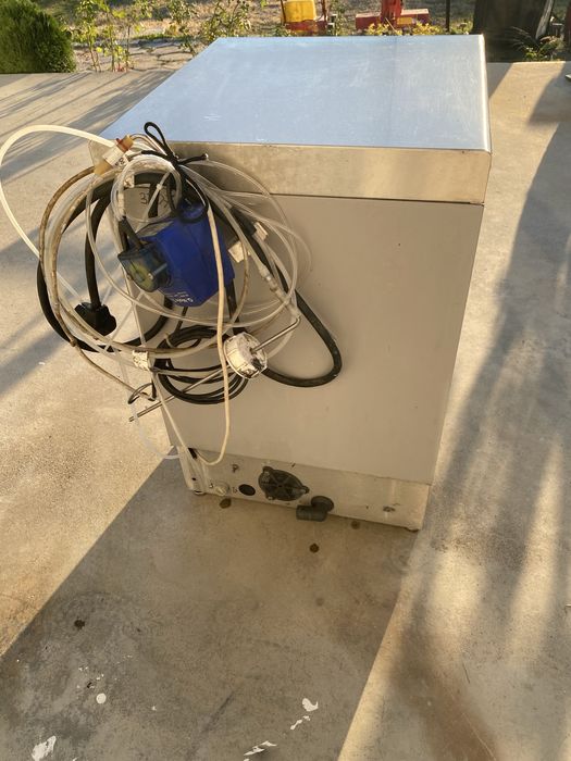 Професионална чашомиялна